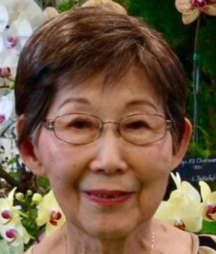 Ethel Tamiko Yoshida