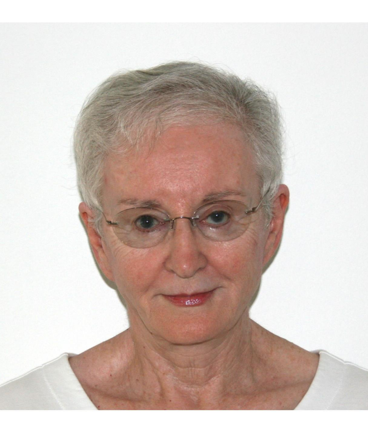 Barbara Ann Macdonald